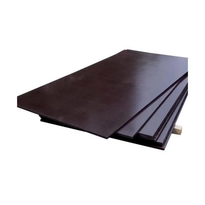 Ламинированная фанера сорт 2/2 30х1500х3000 мм